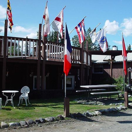 Villa Hart D Ranch Slana Esterno foto
