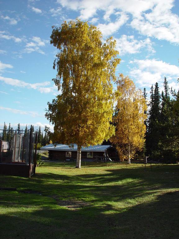Villa Hart D Ranch Slana Esterno foto