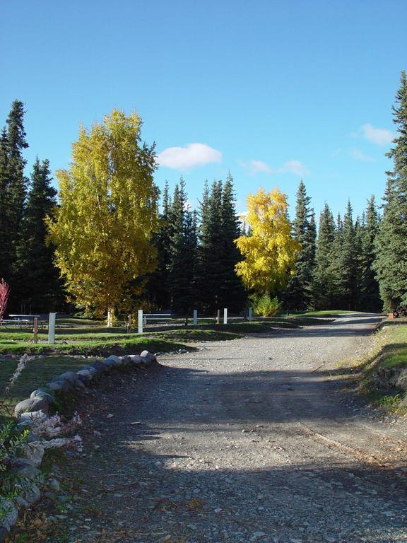 Villa Hart D Ranch Slana Esterno foto