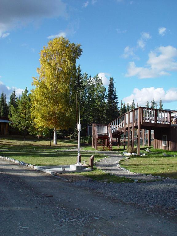 Villa Hart D Ranch Slana Esterno foto