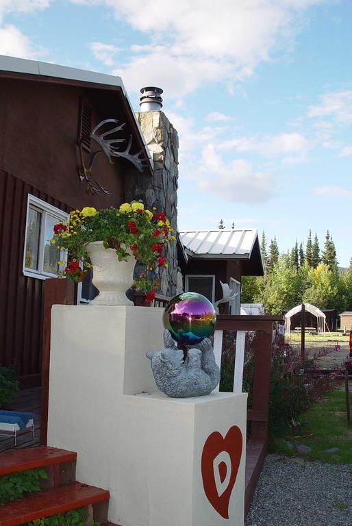 Villa Hart D Ranch Slana Esterno foto